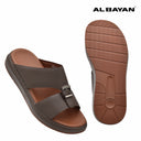 AL BAYAN ABJ3-03 Gents Sandal