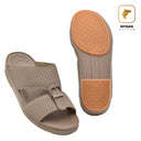 Mydan MYS-08 Genuine Leather Gents Sandal