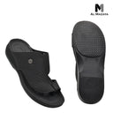 AL MAZAYA MSO-02 Gents Sandal