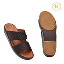 Norozi Premium 023 Gents Sandal