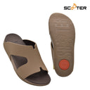 Scooter 1004 Gents Sandal