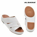 AL BAYAN M-182 Boys Sandal