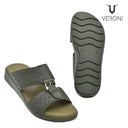 Veroni 1612-86 Gents Sandal
