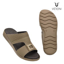 Veroni 1612-118 Gents Sandal