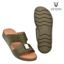 Veroni 1612-105 Gents Sandal