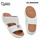 AL BAYAN M-180 Boys Sandal