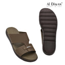 Al Diwan AD-004 Gents Sandal