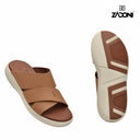 ZADONI ZHT-107 Gents Sandal