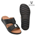 Veroni 1612-105 Gents Sandal