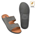 Mydan MYD27 Genuine Leather Gents Sandal