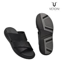 Veroni VHT-107 Gents Sandal