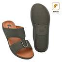 Mydan MYD10 Genuine Leather Gents Sandal