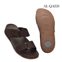 Al Qaed 32320 Gents Sandal
