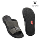 Veroni KV-124 Gents Sandal