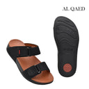 Al Qaed 26035B Boys Sandal
