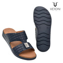 Veroni 1612-105 Gents Sandal