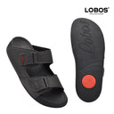 LOBOS 23AD1-9 Gents Sandal