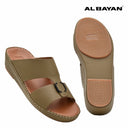 AL BAYAN L-181 Gents Sandal