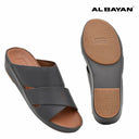 AL BAYAN L-182 Gents Sandal