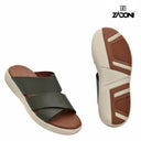 ZADONI ZHT-107 Gents Sandal