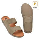 Mydan MYD27 Genuine Leather Gents Sandal