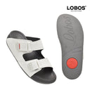 LOBOS 23AD1-9 Gents Sandal