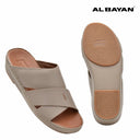 AL BAYAN L-182 Gents Sandal