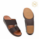 Norozi Premium 022 Gents Sandal