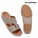 AL BAYAN L-181 Gents Sandal