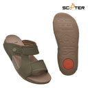 Scooter 1002 Gents Sandal