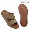 AL BAYAN ABJ3-02 Gents Sandal