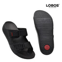 LOBOS 11AD1-3 Gents Sandal
