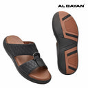AL BAYAN ABHT-01 Gents Sandal