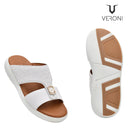 Veroni VHT-164 Gents Sandal