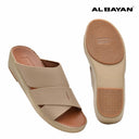 AL BAYAN L-182 Gents Sandal