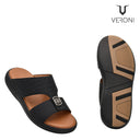 Veroni VHT-164 Gents Sandal