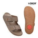 LOBOS 23AD1-9 Gents Sandal