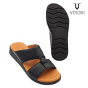 Veroni 1612-54 Gents Sandal