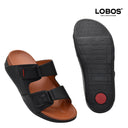 LOBOS 11AD1-3 Gents Sandal