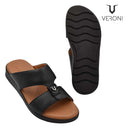 Veroni 1612-70 Gents Sandal