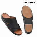 AL BAYAN L-182 Gents Sandal
