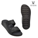 Veroni 1612-87 Gents Sandal