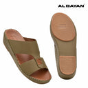 AL BAYAN L-180 Gents Sandal