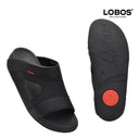 LOBOS 23AD3-5 Gents Sandal