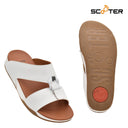 Scooter 1008 Gents Sandal