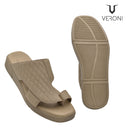 Veroni VIB-131 Gents Sandal