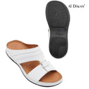 Al Diwan K591 Medical Gents Sandal