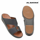 AL BAYAN L-180 Gents Sandal