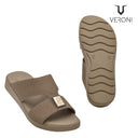 Veroni 1612-91 Gents Sandal
