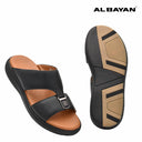 AL BAYAN ABHT-02 Gents Sandal